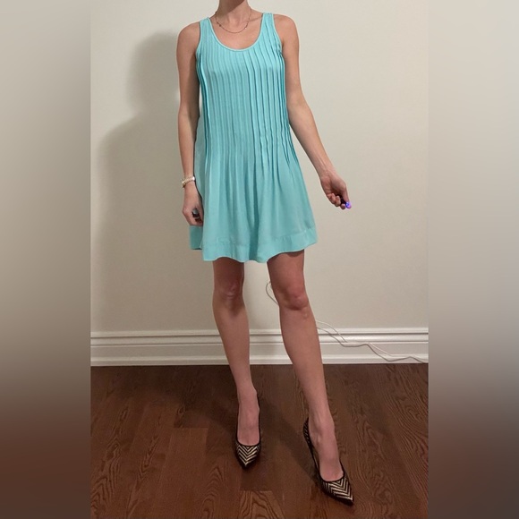 Babaton Dresses & Skirts - Babaton Swing Dress